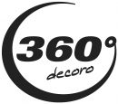 360 decoro Holding GmbH sucht Projektmanager für München logo_360