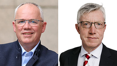 F&P Executive Solutions AG