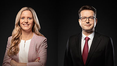 KUCERA Rechtsanwälte Steuerberater Notar Partnerschaft mbB