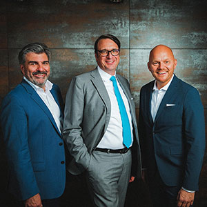 Vorreiter Academy  & Consulting GmbH