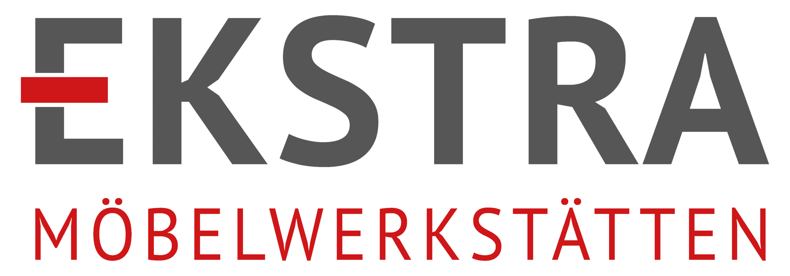 Schreinerei Ekstra Möbelwerkstätten GmbH & Co. KG