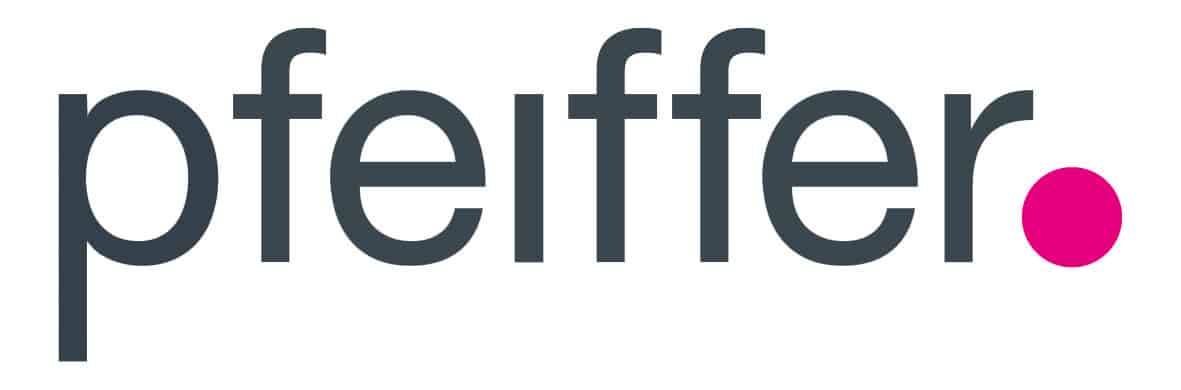 Pfeiffer GmbH & Co. KG