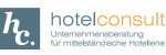 hotel consult Unternehmensberatung für mittelständische Hotellerie