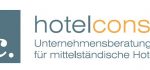 hotel consult Unternehmensberatung für mittelständische Hotellerie
