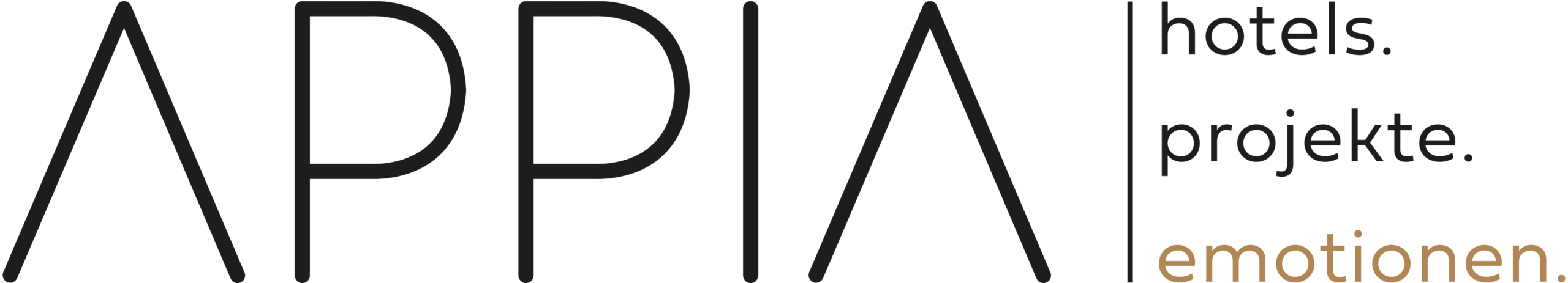 APPIA Contract GmbH