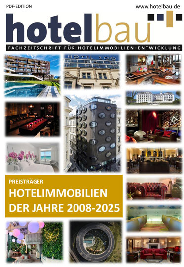 Special: Hotelimmobilie des Jahres als PDF