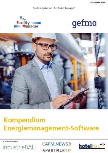 Kompendium Energiemanagement-Software 2022