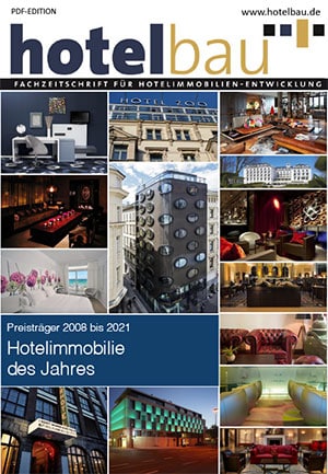 Special: Hotelimmobilie des Jahres als PDF
