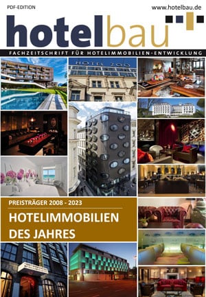 Special: Hotelimmobilie des Jahres als PDF