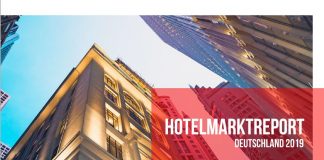 Engel Völkers Hotelmarktreport 2019