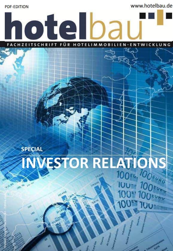 Special: Investor Relations (PDF)