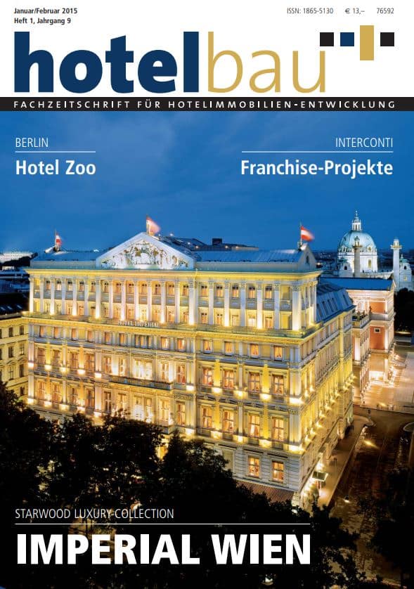 Hotel Zoo Berlin 2015