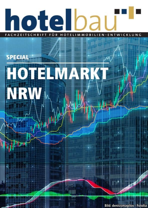 Special: Hotelmarkt NRW