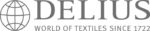DELIUS GmbH Delius_grau