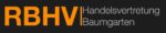 Rolf Baumgarten – Handelsvertretung Logo 2018