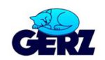 GERZ Matratzen GmbH Logo NEU