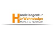 Handelsagentur für Wohn- und Lichtdesign