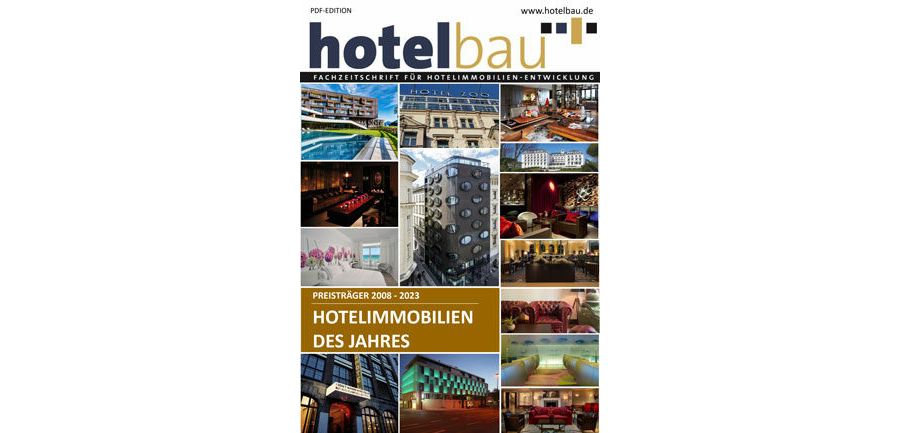 Special: Hotelimmobilie des Jahres als PDF