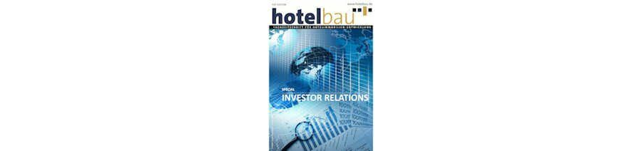 Special: Investor Relations (PDF)