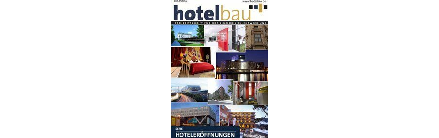 Serie Hoteleröffnungen als PDF